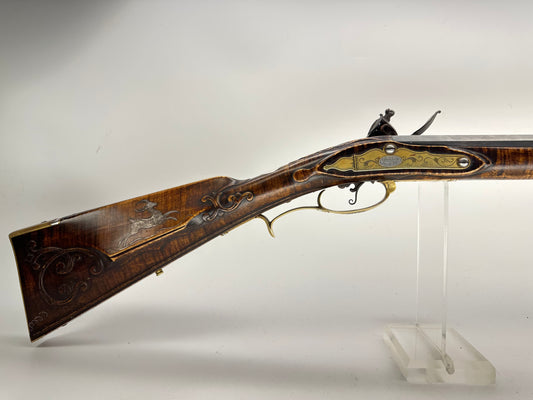 Brian's Personal Rifle