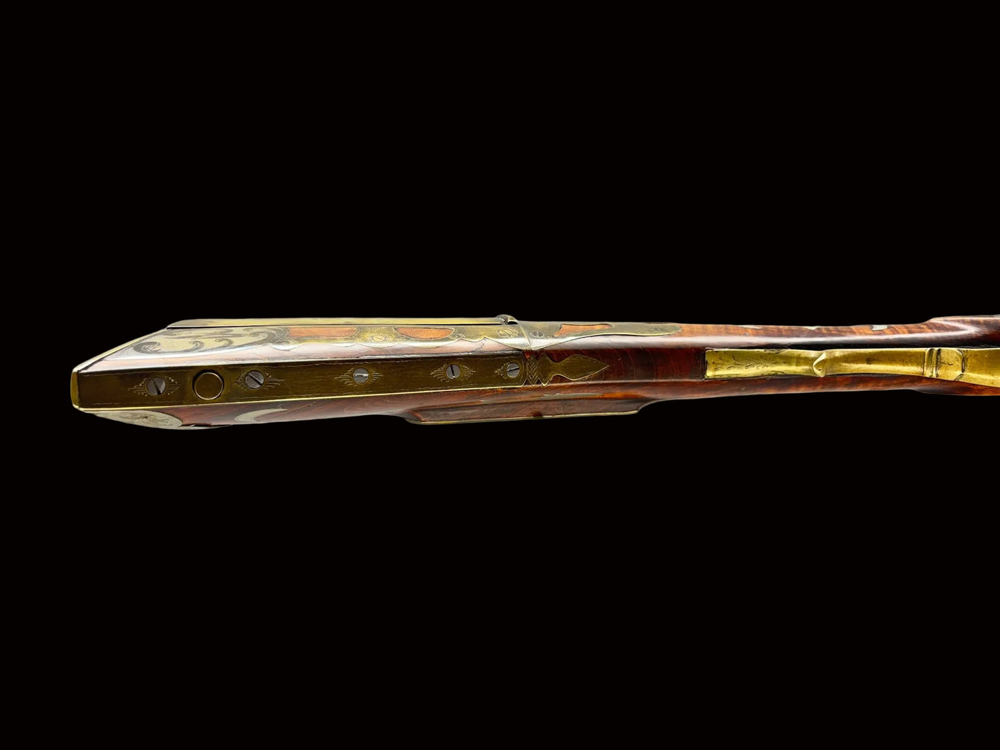 Unknown Contemporary Rifle