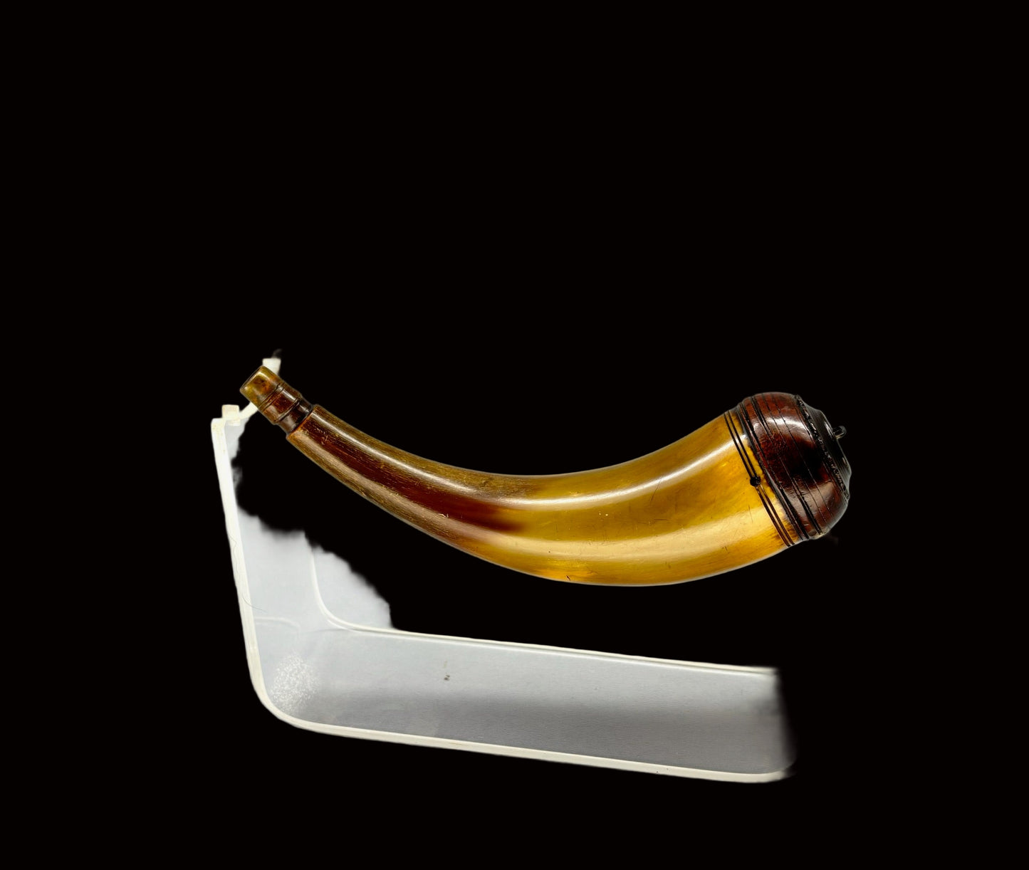 Small York Horn Nov25
