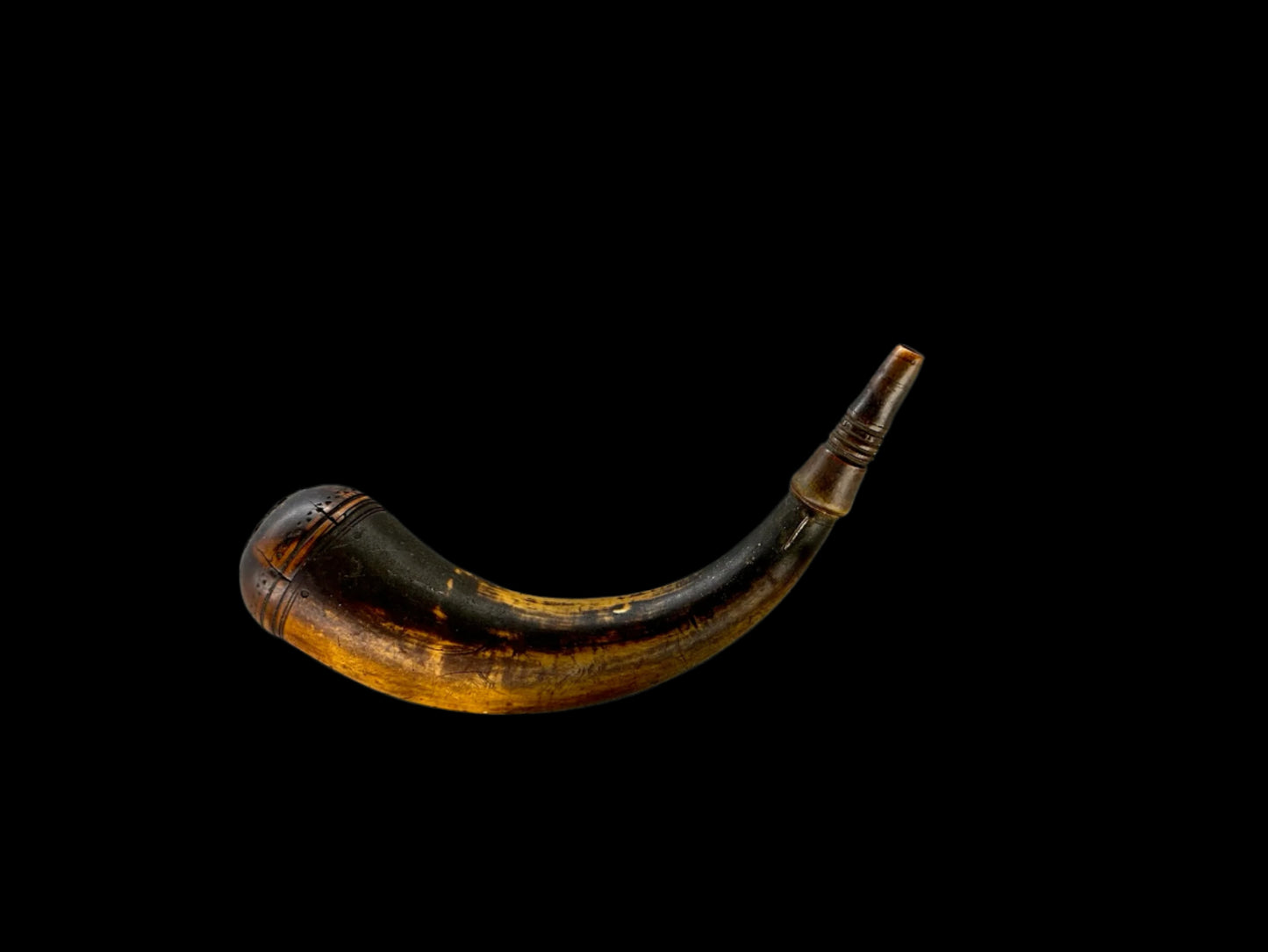 Late York Horn