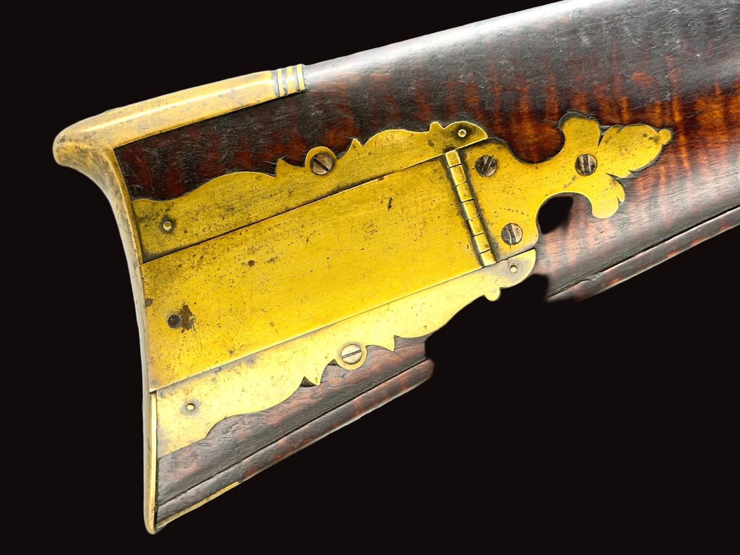 Unattributed Berks Rifle Sept 25