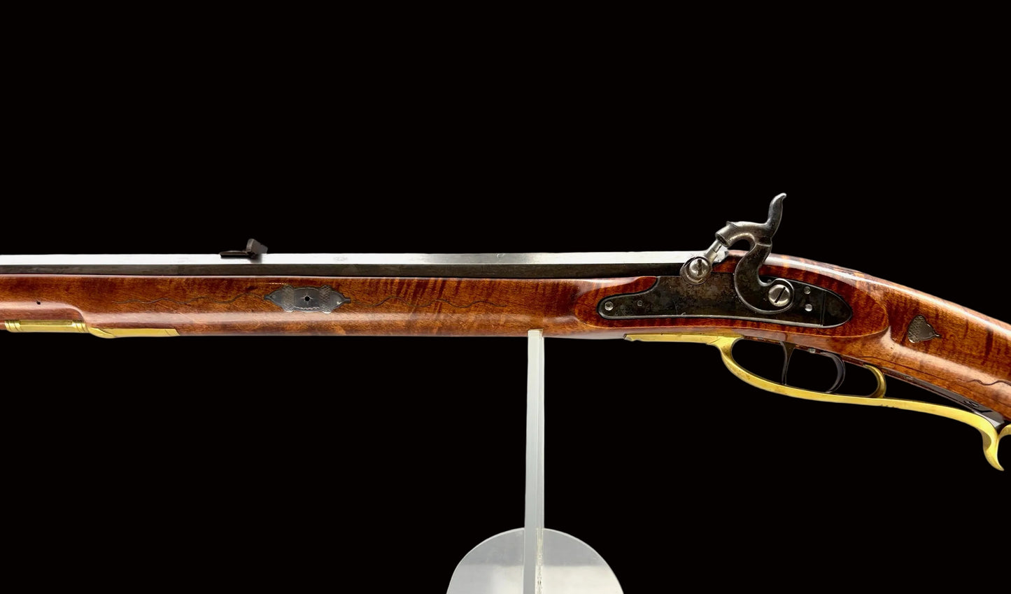 W. E. Rayl Contemporary Rifle