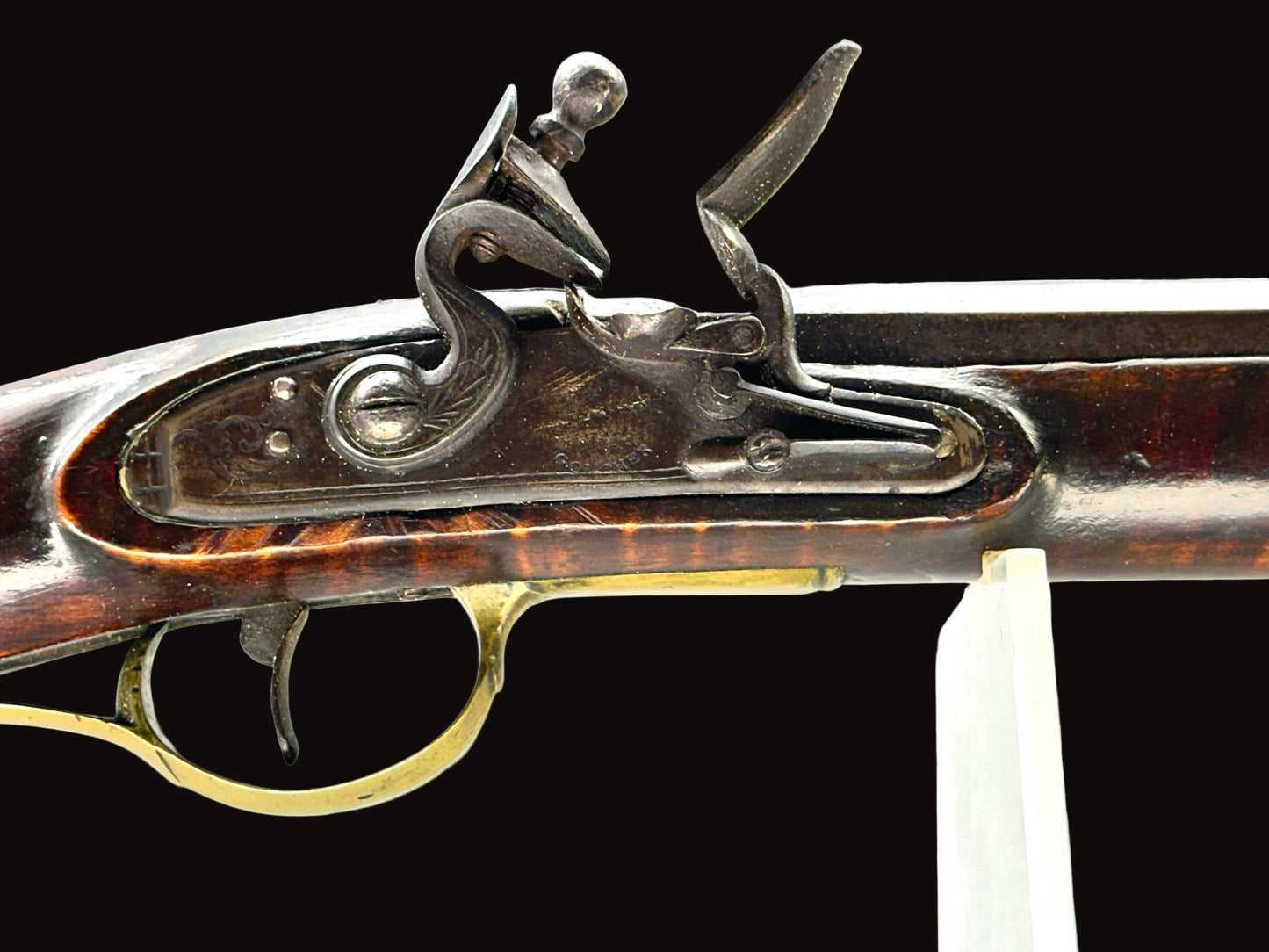 Attributed Dreppard Rifle