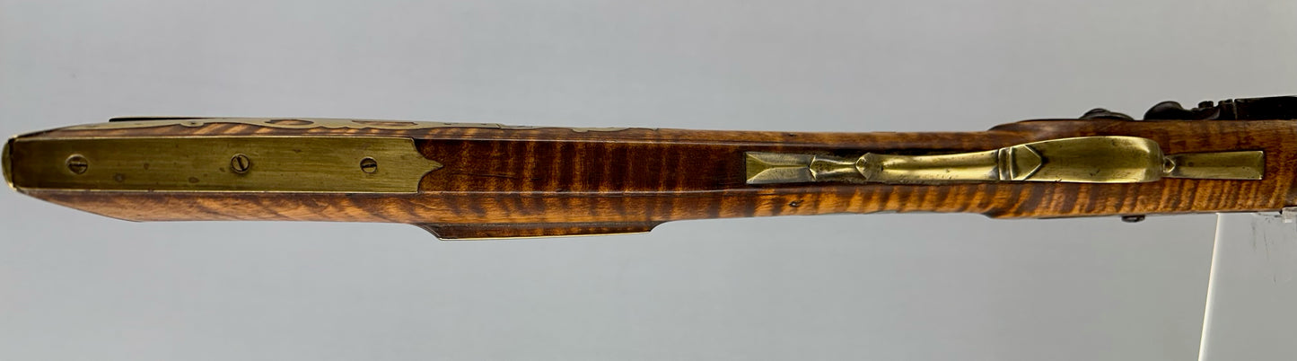 Virtual Show Unsigned Susquehanna Rifle