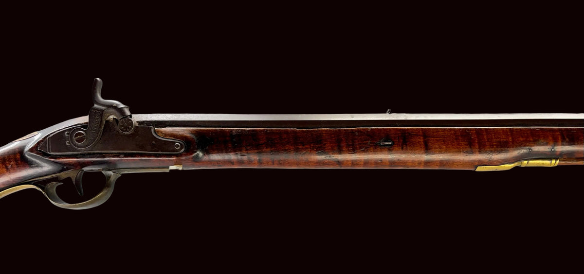 JS Baker Trade Rifle