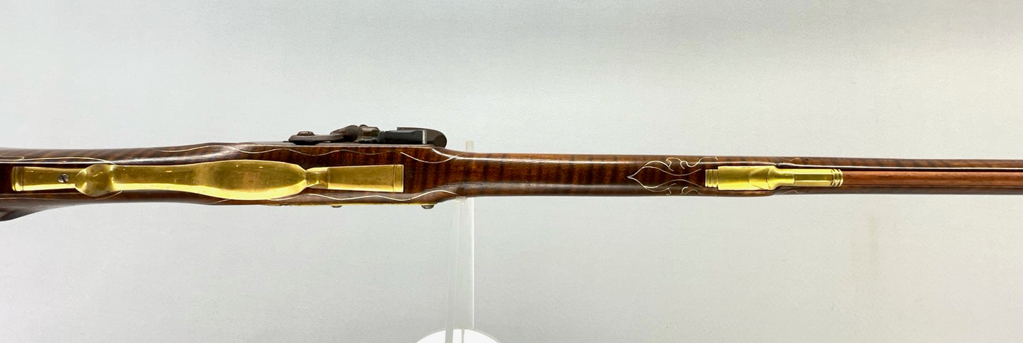 Virtual Show Contemporary Signed RT Caster Rifle