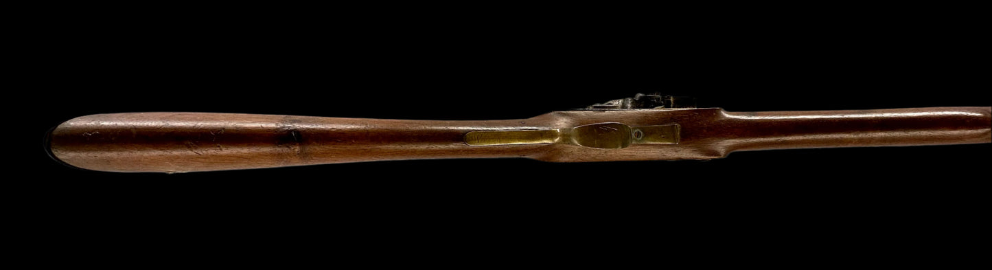 Virtual Show Irish Rigby Carbine