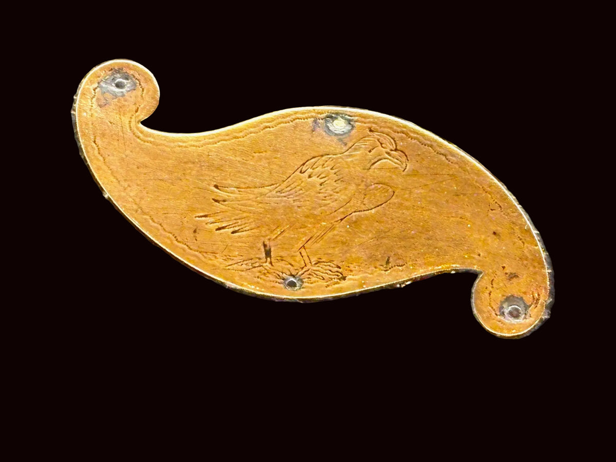 JS Baker Trade Rifle