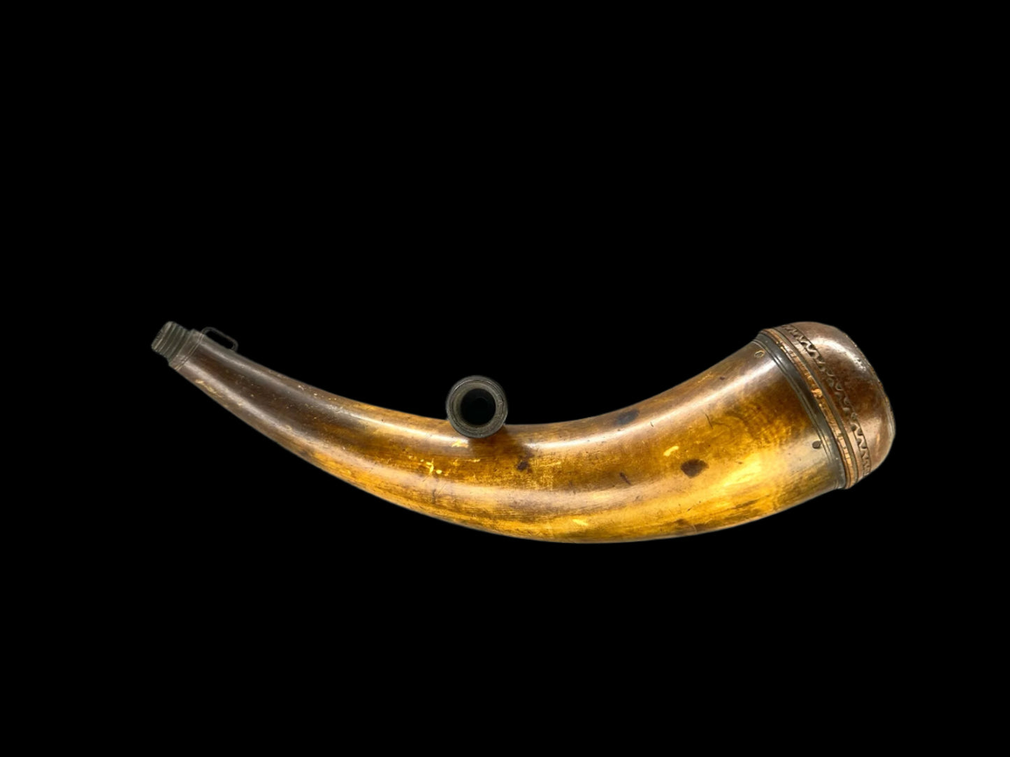 York Screw-Tip Horn 4