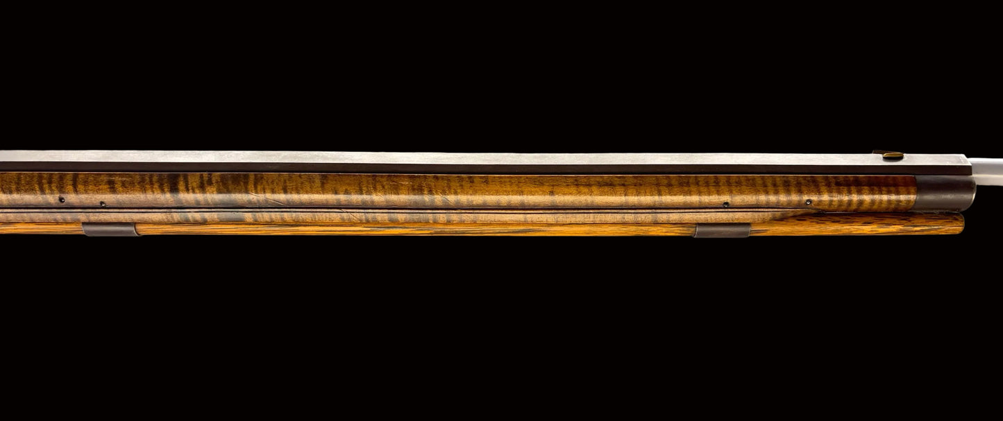 DA Hoffman Contemporary Rifle