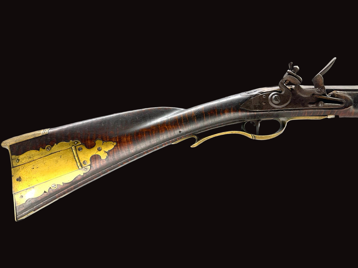 Unattributed Berks Rifle Sept 25