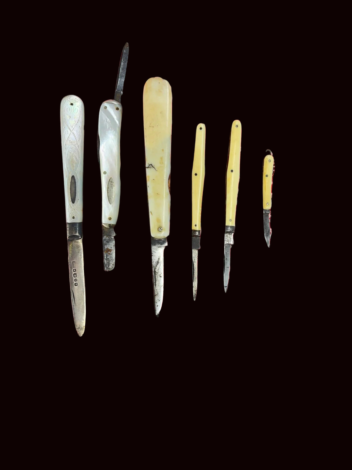 Pen knife group SEPT26