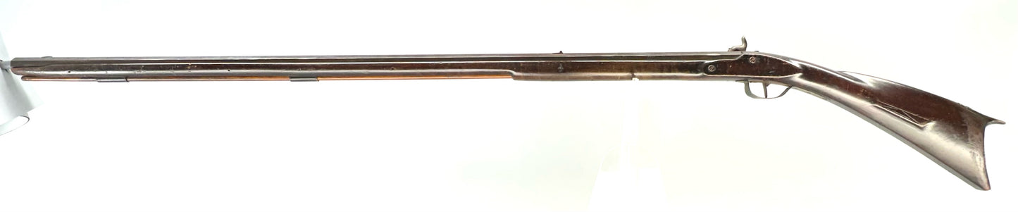 Virtual Show Attributed Boyer Barn Gun