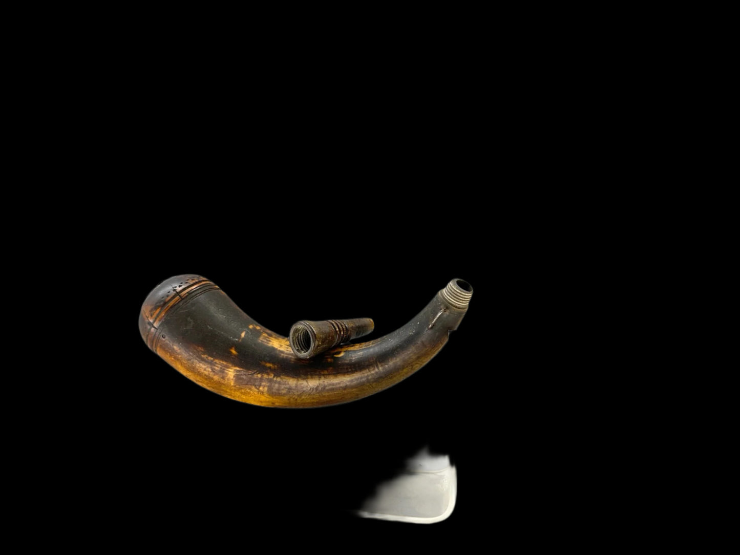 Late York Horn