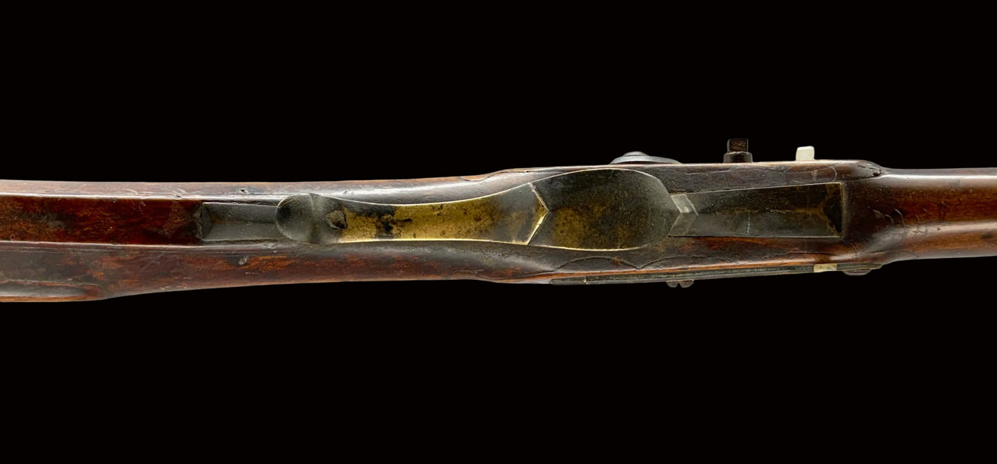 Attributed Peter Angstat Rifle