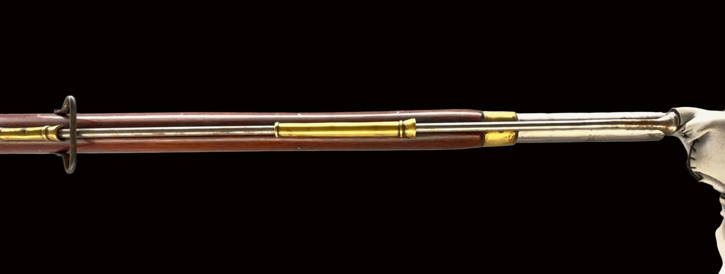 Brown Bess Contemporary Musket