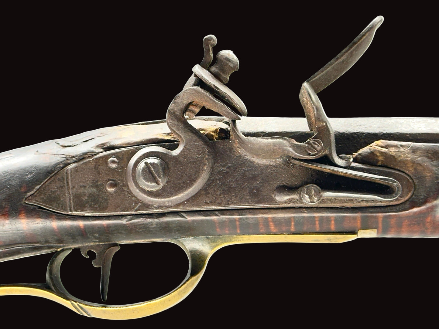 Unattributed Berks Rifle Sept 25