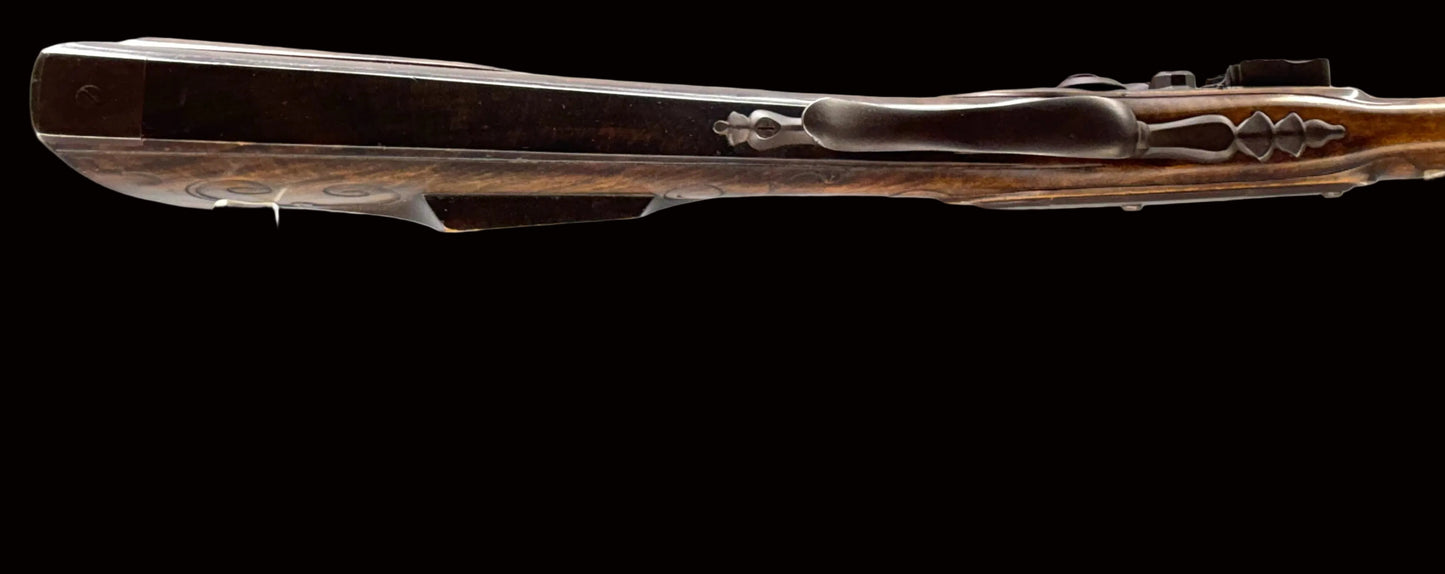 DA Hoffman Contemporary Rifle