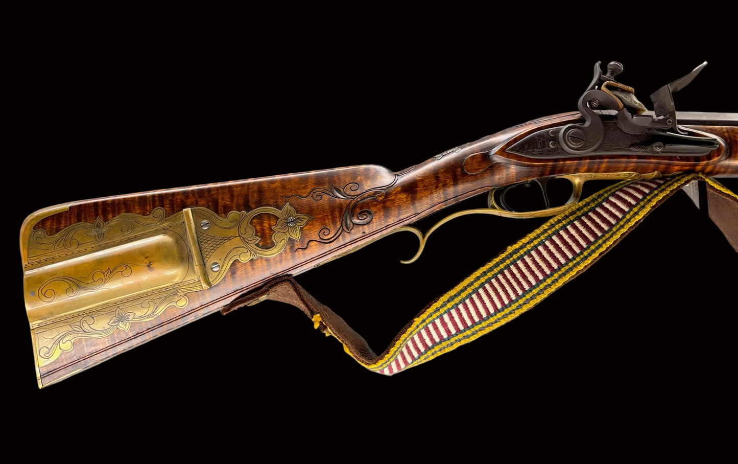 Brian LaMaster July 2026 Sale Rifle