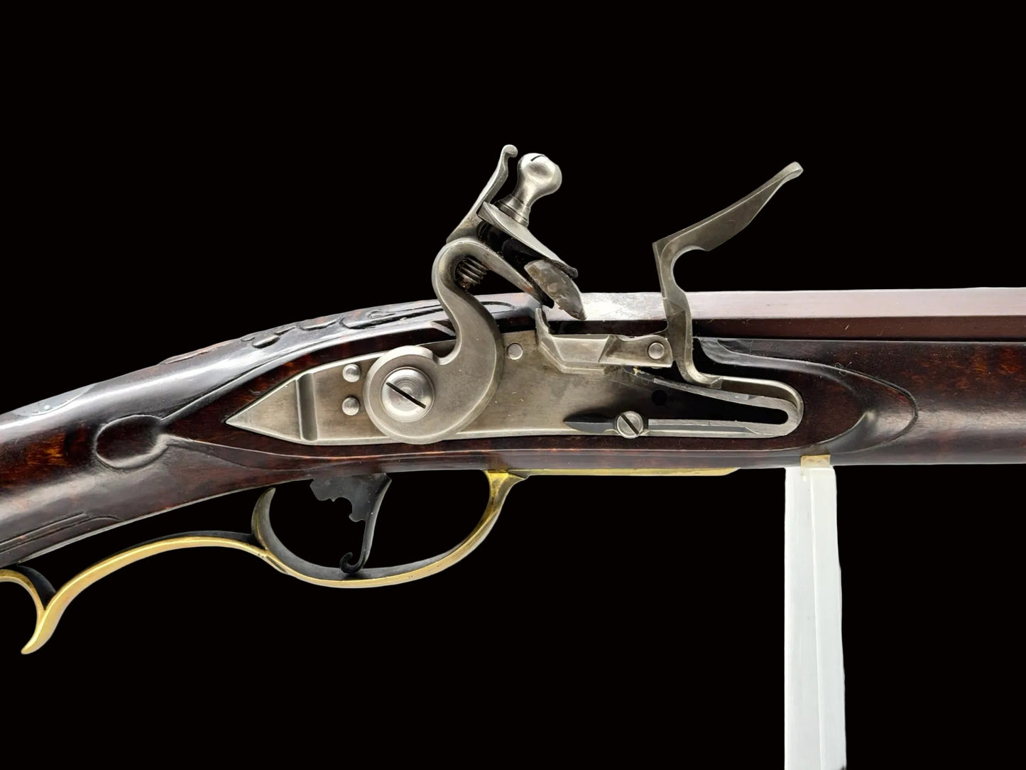 Larry Mrock Contemporary Rifle