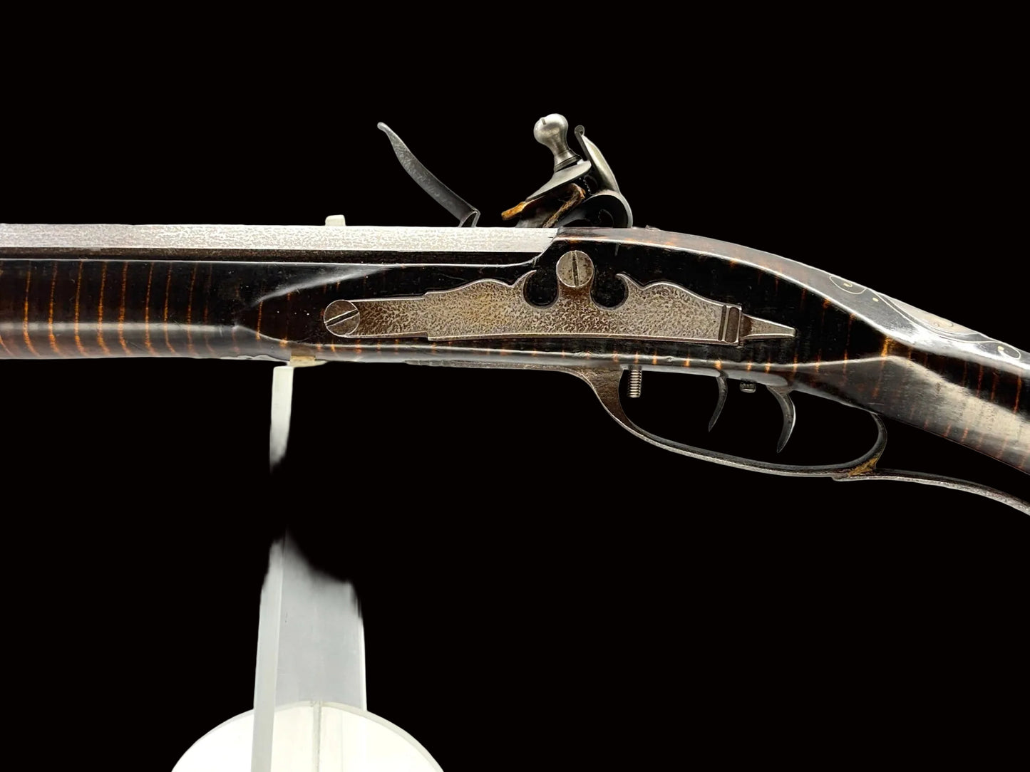 Mike Keller Contemporary Rifle