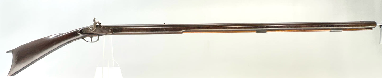 Virtual Show Attributed Boyer Barn Gun