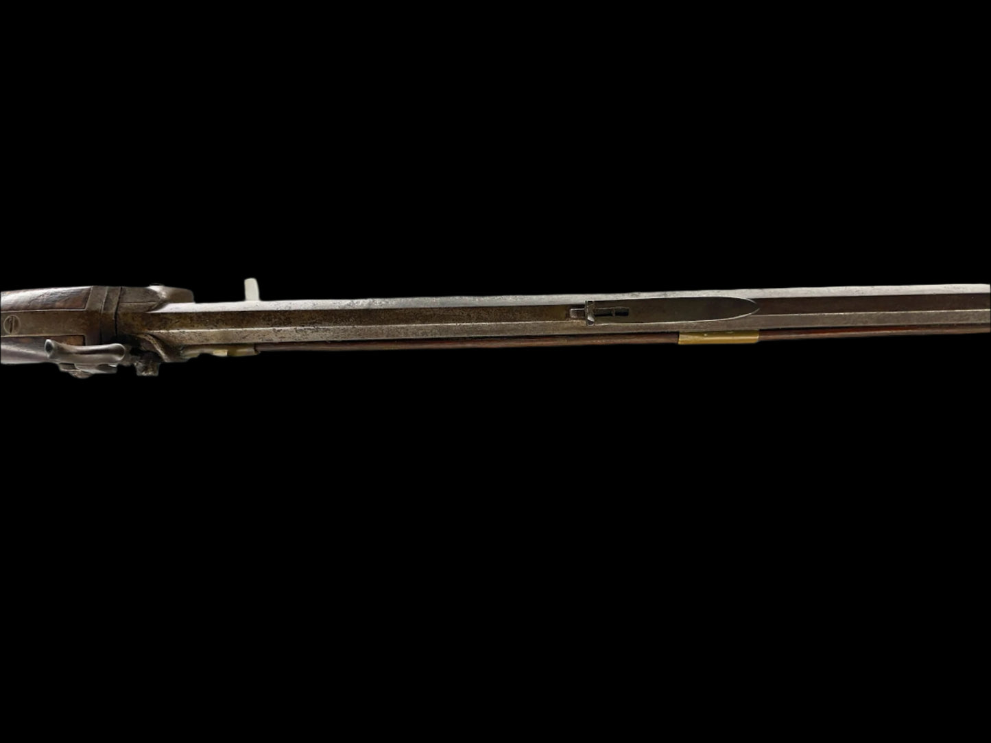 Mifflinburg, PA Swivel Breech