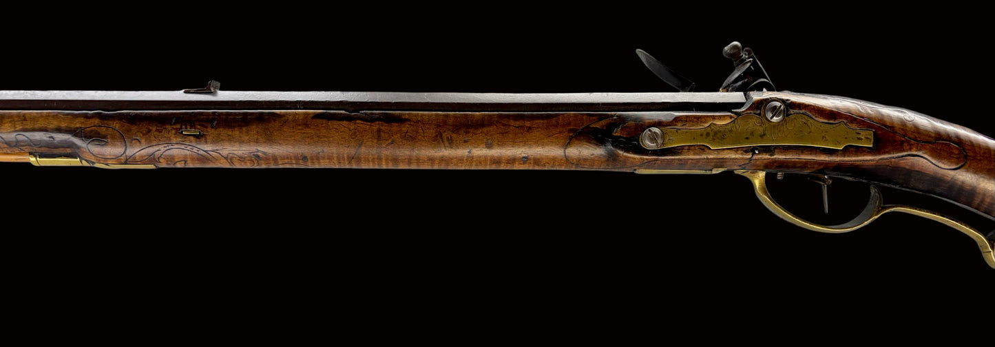 Martin Shell Rifle