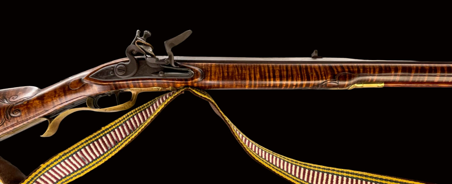 Brian LaMaster July 2026 Sale Rifle