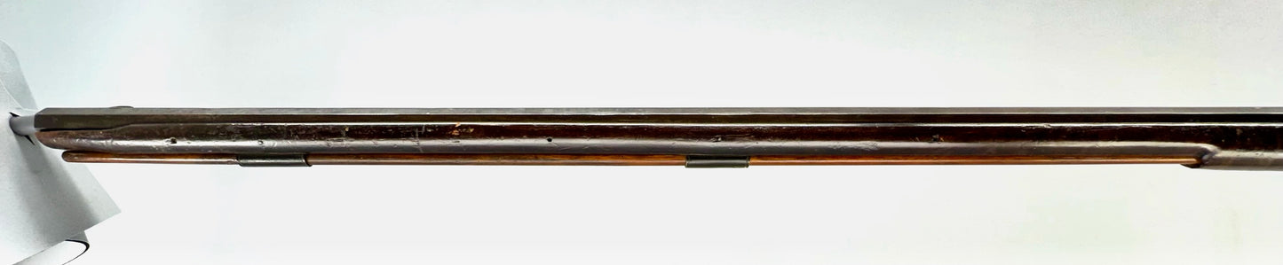 Virtual Show Attributed Boyer Barn Gun