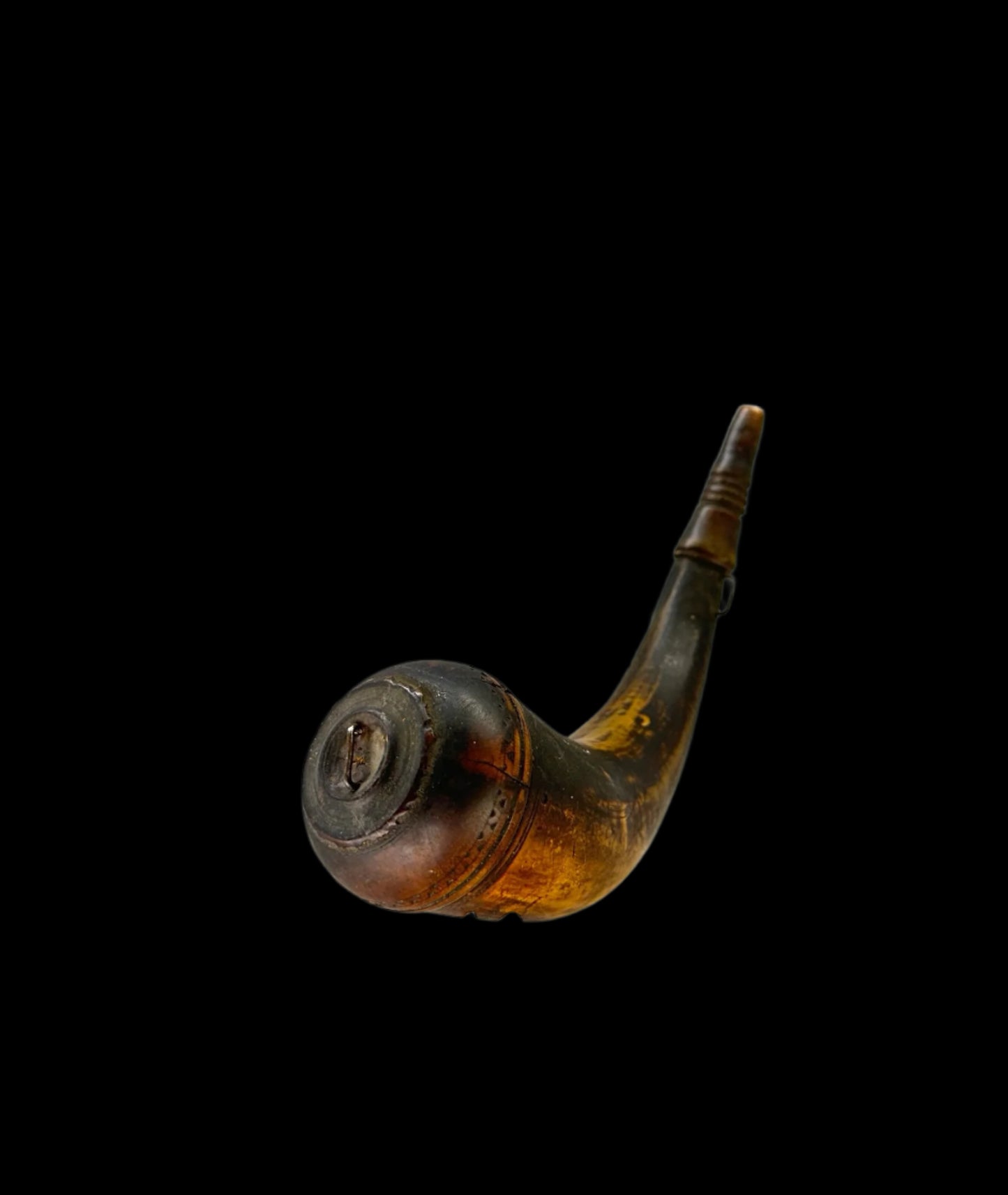 Late York Horn