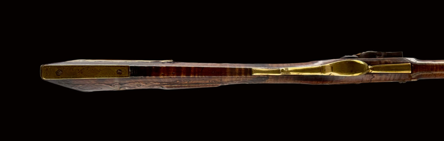 Martin Shell Rifle
