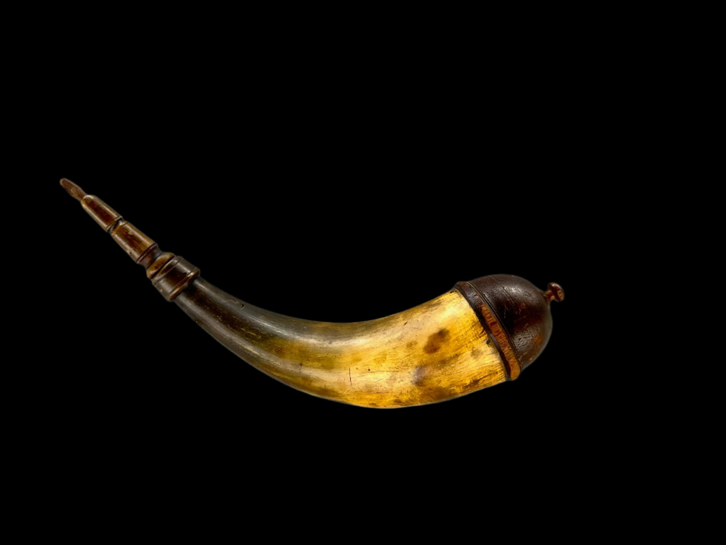 Berks County Horn 7/25