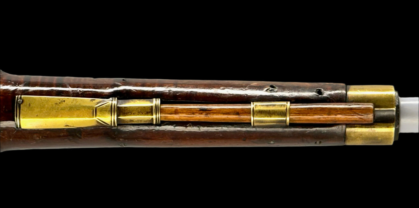 Virtual Show Attributed Southern Pistol