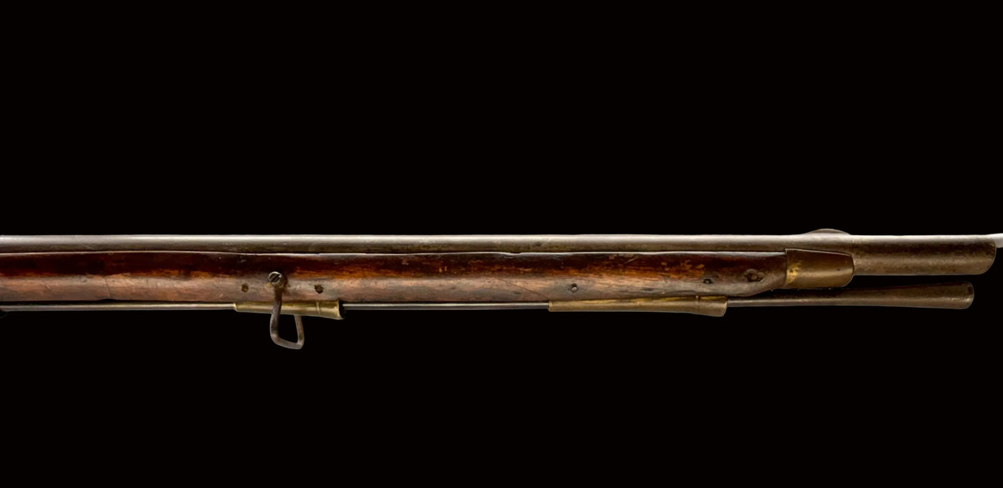 Dutch Musket
