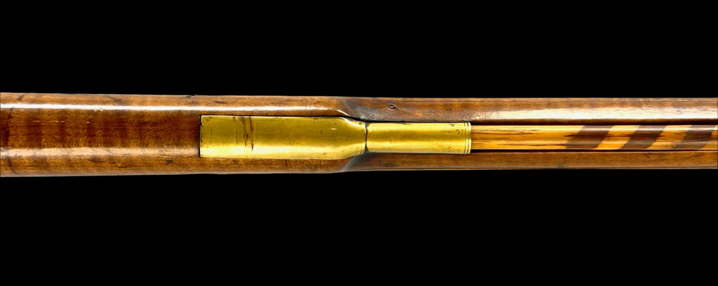 Virtual Show Berks County Smooth Rifle