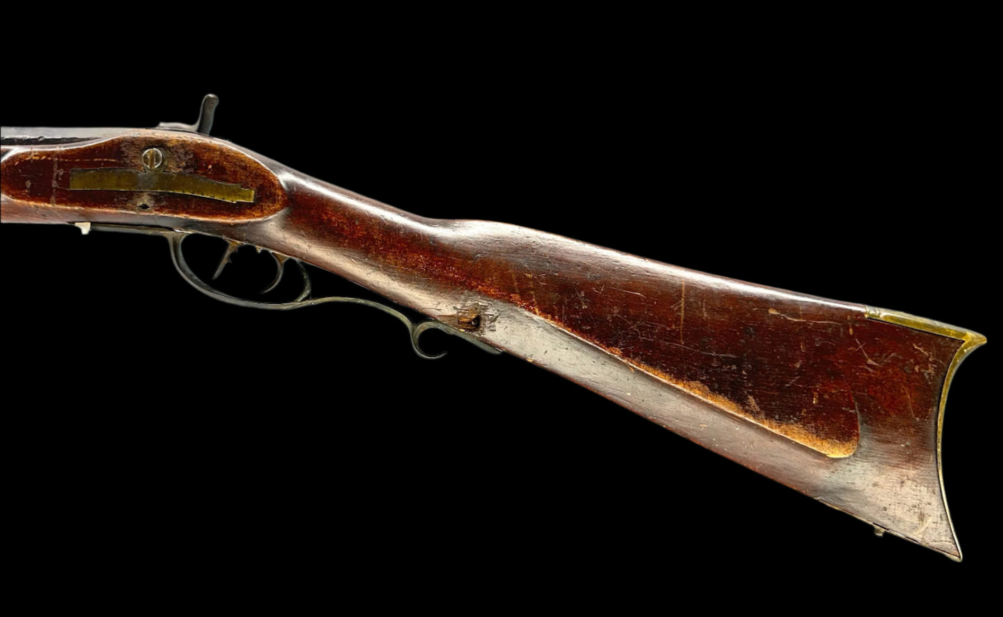 Virtual Show Thornhill Rifle