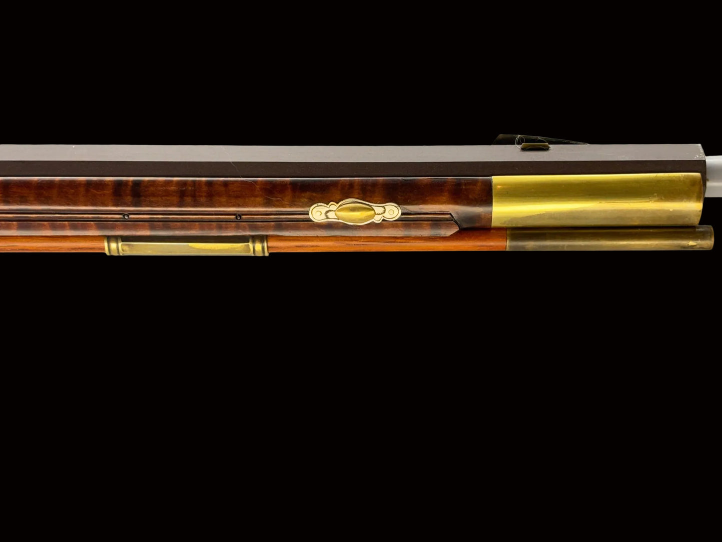 Michael McHugh Rifle