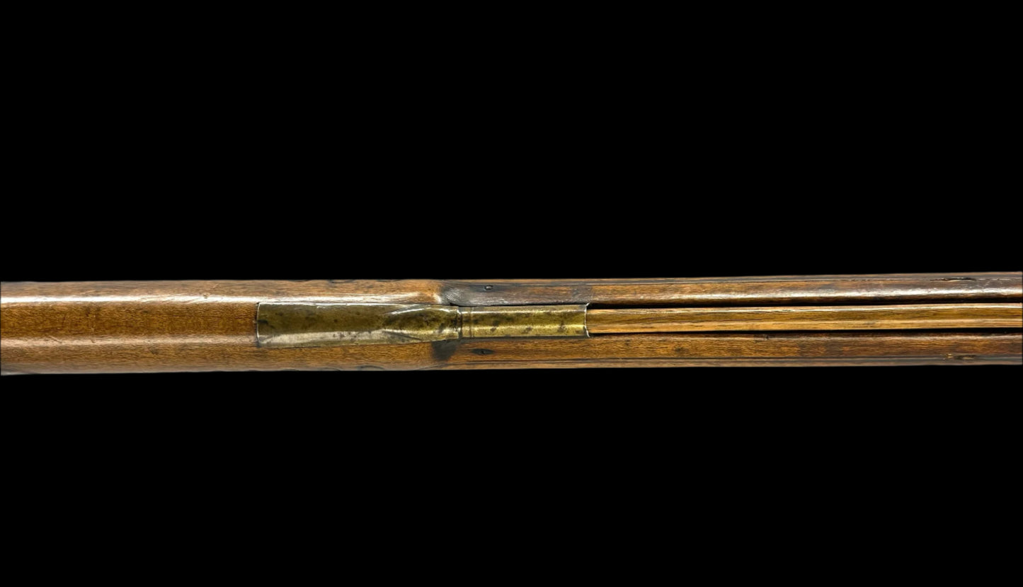 Virtual Show Signed John Sheetz Rifle