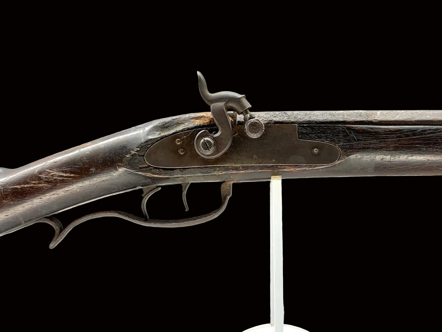Deep River School Rifle