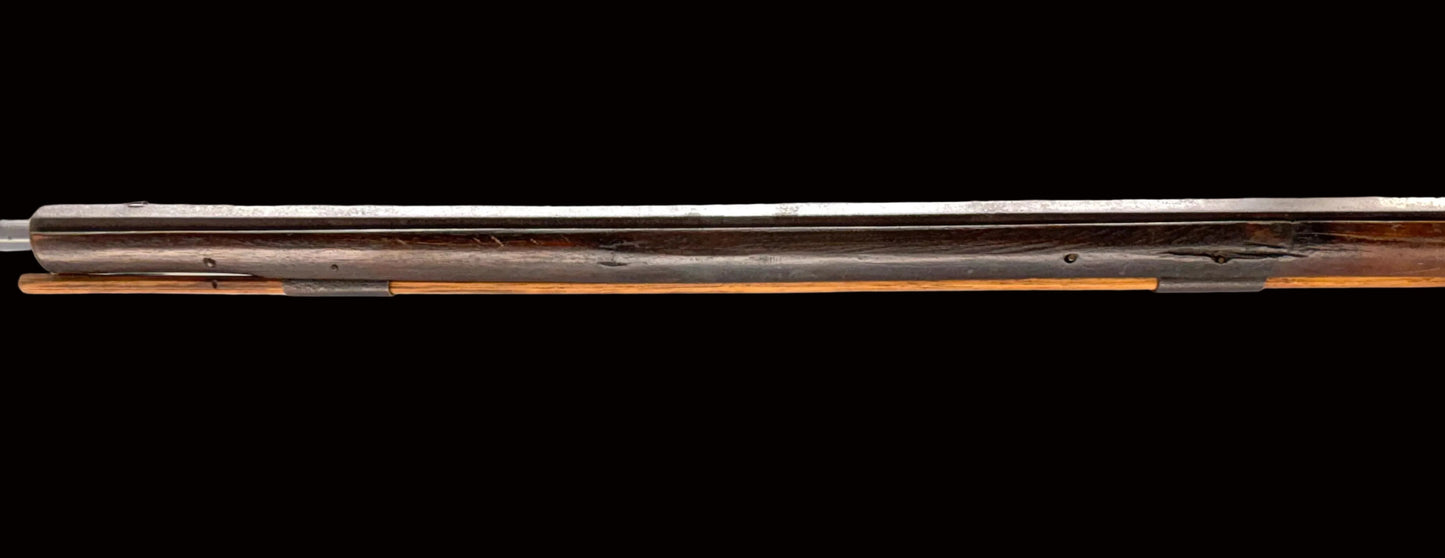 Deep River School Rifle
