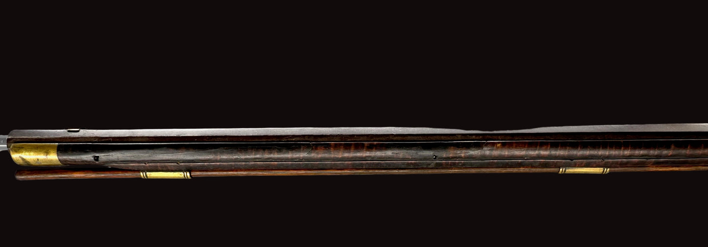 Unattributed Berks Rifle Sept 25
