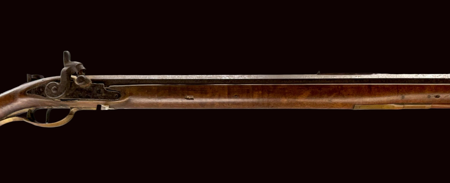 John Border Rifle SEPT26