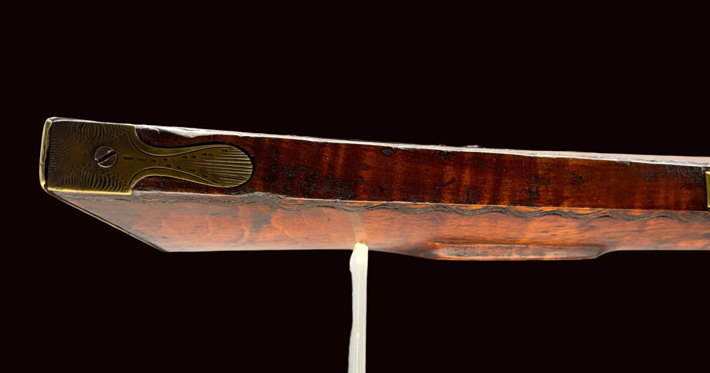 Melchior Fordney Target Rifle