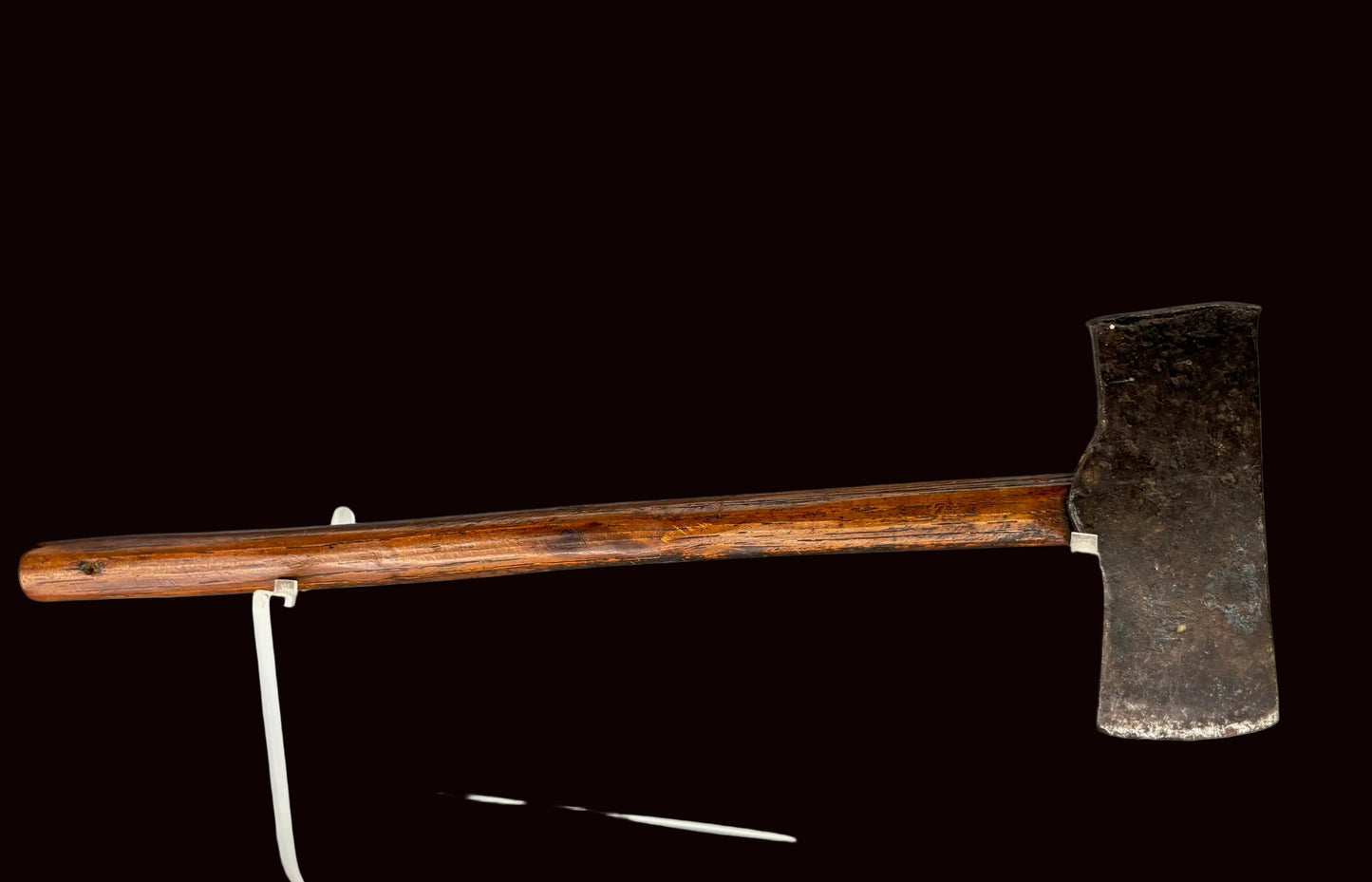 Forged Small Bag Axe SEPT26