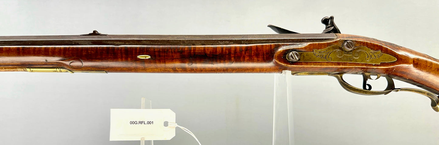 Virtual Show Signed Adam Ernst Rifle