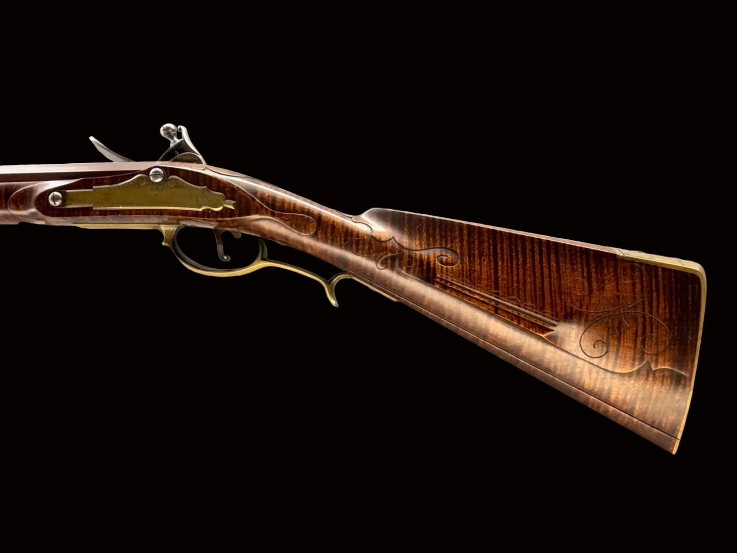 D.Mulford Rifle