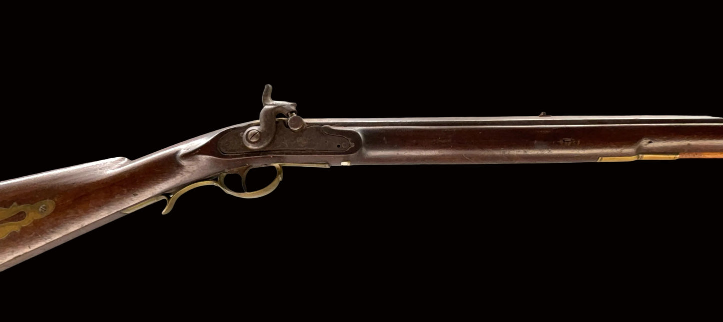 Signed Moll Rifle July 26