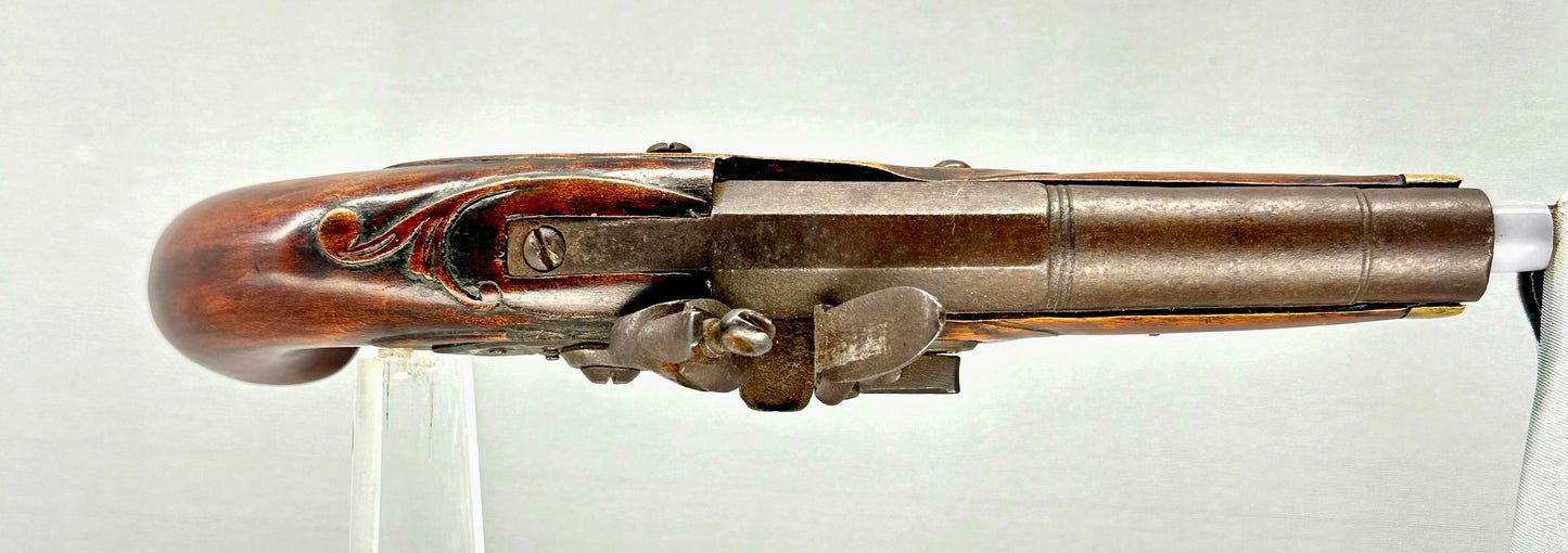 Educational Content Attributed Frederick Sell Pistol