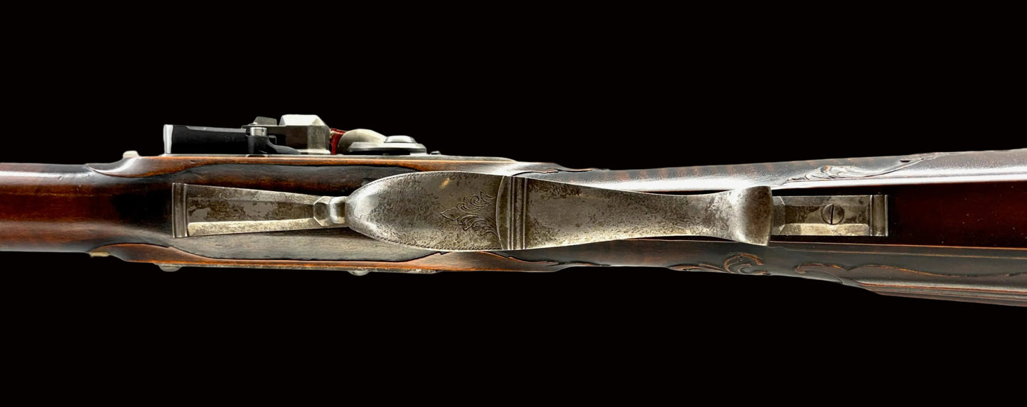 Bob Harn Rifle